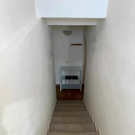 Sunrise Con Giardino Apartamento *