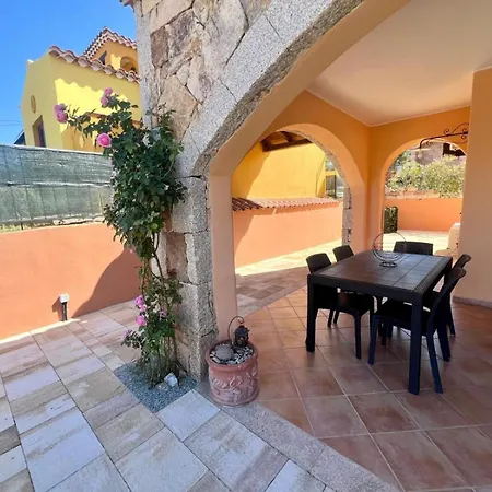 Apartamento Sunrise Con Giardino