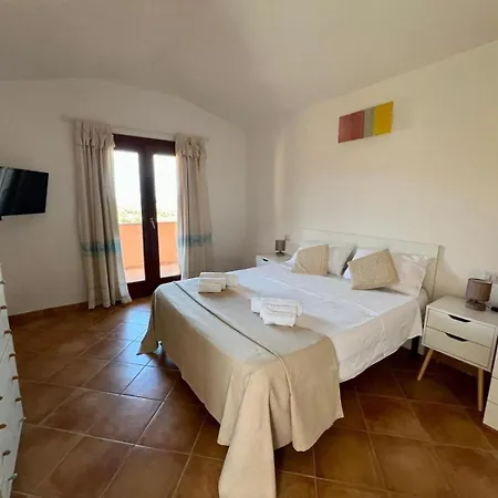 Sunrise Con Giardino Apartamento *