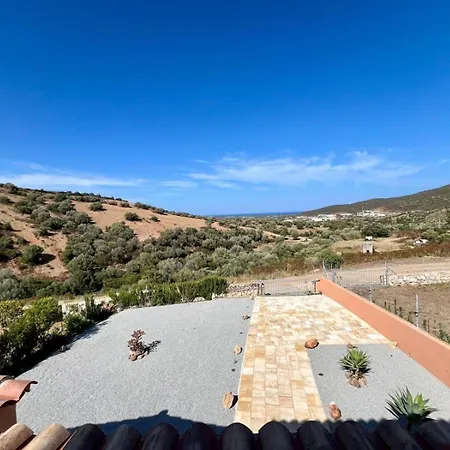 Apartamento Sunrise Con Giardino