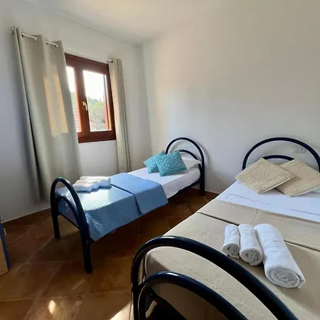 Sunrise Con Giardino Apartamento Budoni