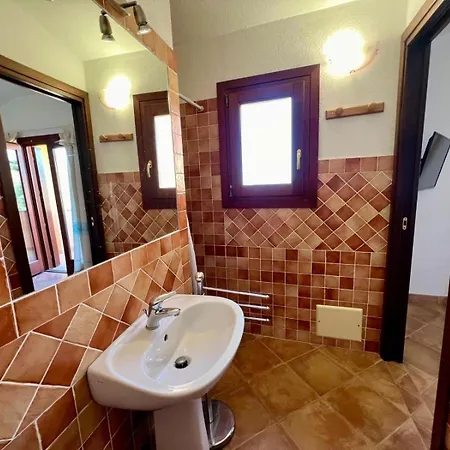 Apartamento Sunrise Con Giardino