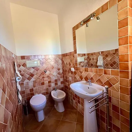 Sunrise Con Giardino Apartamento *